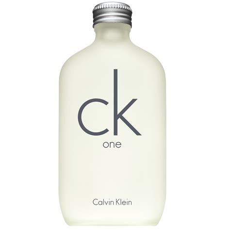 Perfume Calvin Klein Ck One Edt 200 ml/6.7 Fl Oz Unisex.